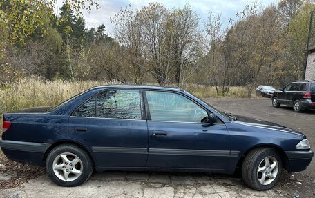 Toyota Carina, 1997 год, 280 000 рублей, 4 фотография