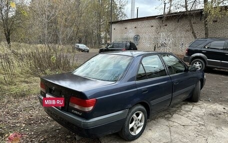 Toyota Carina, 1997 год, 280 000 рублей, 5 фотография