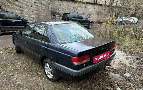 Toyota Carina, 1997 год, 280 000 рублей, 7 фотография