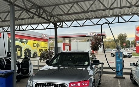 Audi Q5, 2013 год, 2 300 000 рублей, 2 фотография