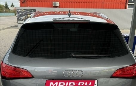 Audi Q5, 2013 год, 2 300 000 рублей, 5 фотография