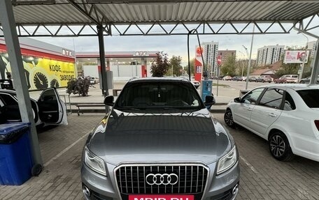 Audi Q5, 2013 год, 2 300 000 рублей, 9 фотография