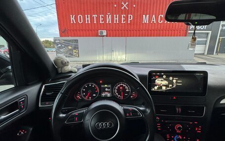 Audi Q5, 2013 год, 2 300 000 рублей, 19 фотография