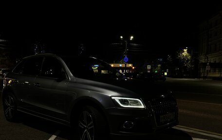 Audi Q5, 2013 год, 2 300 000 рублей, 23 фотография