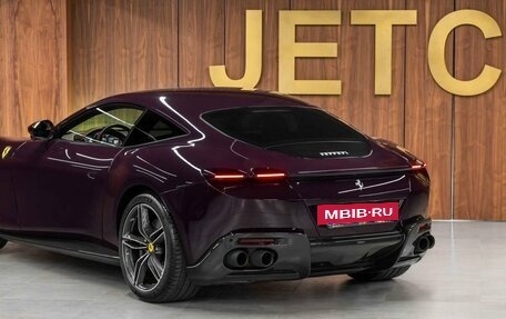 Ferrari Roma, 2021 год, 33 000 000 рублей, 13 фотография