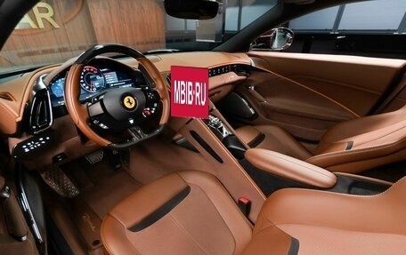 Ferrari Roma, 2021 год, 33 000 000 рублей, 22 фотография