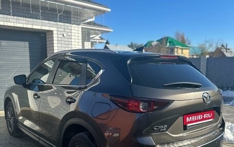 Mazda CX-5 II, 2021 год, 4 200 000 рублей, 7 фотография