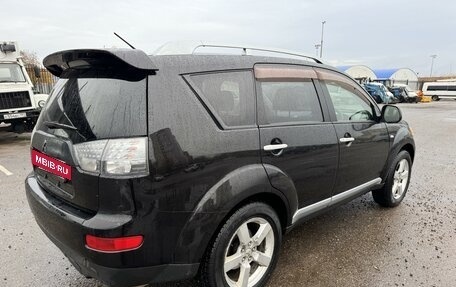 Mitsubishi Outlander III рестайлинг 3, 2005 год, 750 000 рублей, 2 фотография