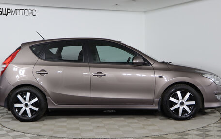 Hyundai i30 I, 2011 год, 879 990 рублей, 4 фотография