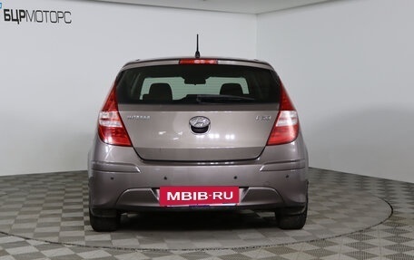 Hyundai i30 I, 2011 год, 879 990 рублей, 6 фотография