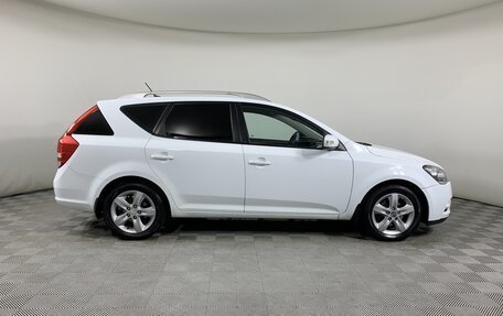 KIA cee'd I рестайлинг, 2011 год, 1 029 000 рублей, 4 фотография