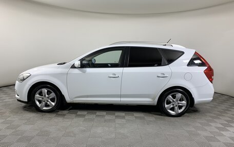 KIA cee'd I рестайлинг, 2011 год, 1 029 000 рублей, 8 фотография