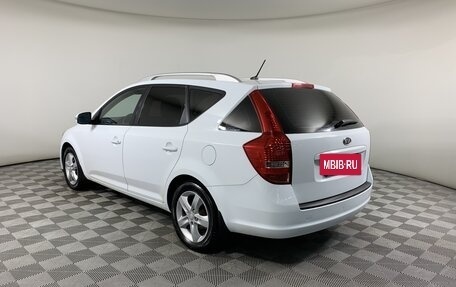 KIA cee'd I рестайлинг, 2011 год, 1 029 000 рублей, 7 фотография