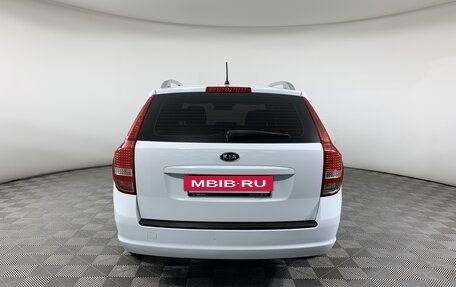 KIA cee'd I рестайлинг, 2011 год, 1 029 000 рублей, 6 фотография