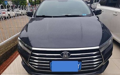 BYD Qin, 2021 год, 1 455 000 рублей, 3 фотография