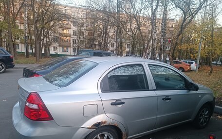 Chevrolet Aveo III, 2011 год, 320 000 рублей, 12 фотография