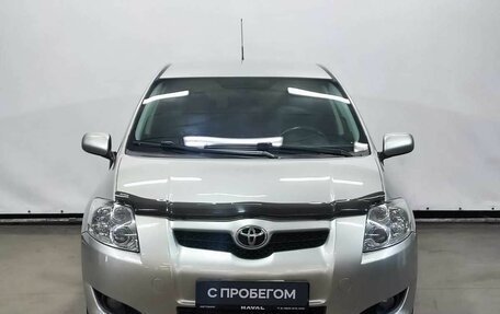 Toyota Auris II, 2008 год, 790 000 рублей, 2 фотография