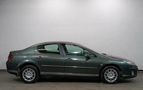 Peugeot 407, 2007 год, 530 000 рублей, 4 фотография