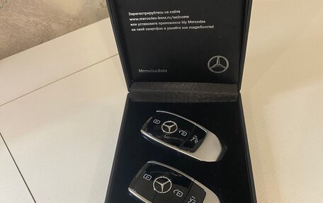 Mercedes-Benz E-Класс, 2019 год, 6 000 000 рублей, 16 фотография