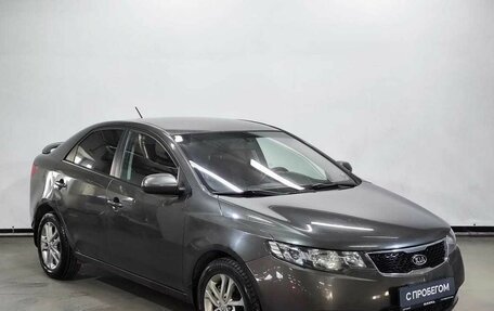 KIA Cerato III, 2011 год, 799 000 рублей, 3 фотография