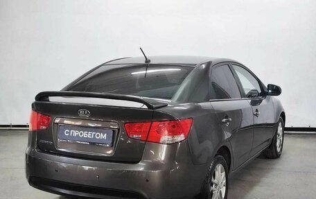 KIA Cerato III, 2011 год, 799 000 рублей, 5 фотография