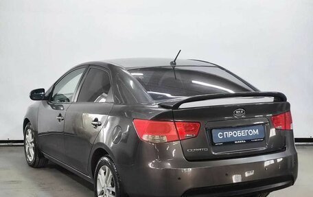 KIA Cerato III, 2011 год, 799 000 рублей, 7 фотография