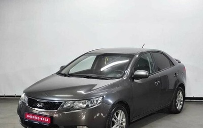 KIA Cerato III, 2011 год, 799 000 рублей, 1 фотография