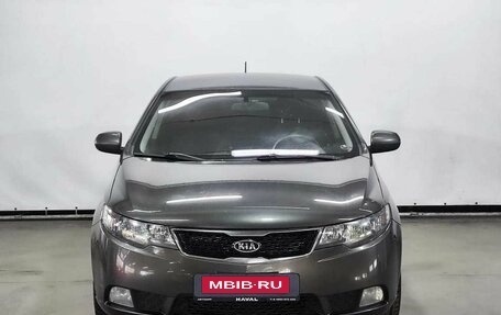 KIA Cerato III, 2011 год, 799 000 рублей, 2 фотография