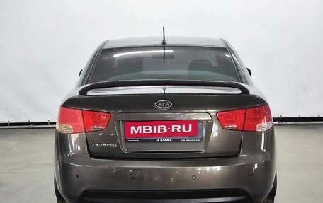 KIA Cerato III, 2011 год, 799 000 рублей, 6 фотография