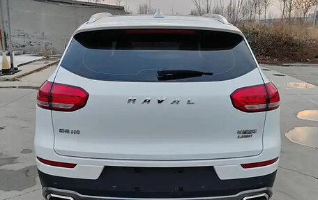 Haval H6, 2020 год, 1 375 007 рублей, 6 фотография