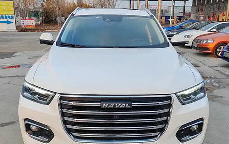 Haval H6, 2020 год, 1 375 007 рублей, 3 фотография