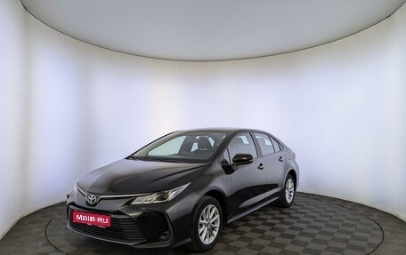 Toyota Corolla, 2019 год, 2 150 000 рублей, 1 фотография