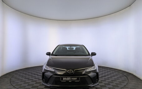 Toyota Corolla, 2019 год, 2 150 000 рублей, 2 фотография