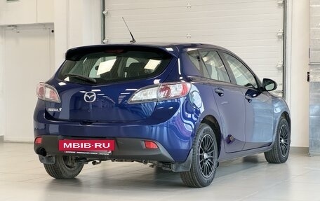 Mazda 3, 2009 год, 875 000 рублей, 4 фотография