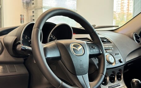 Mazda 3, 2009 год, 875 000 рублей, 8 фотография