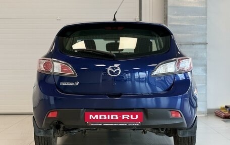 Mazda 3, 2009 год, 875 000 рублей, 5 фотография