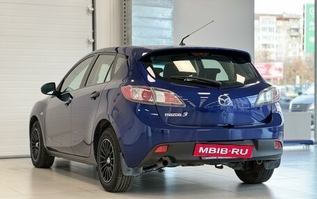 Mazda 3, 2009 год, 875 000 рублей, 6 фотография