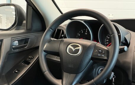 Mazda 3, 2009 год, 875 000 рублей, 20 фотография