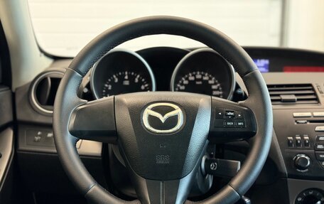 Mazda 3, 2009 год, 875 000 рублей, 22 фотография