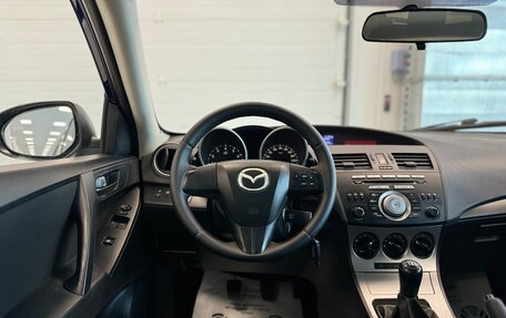 Mazda 3, 2009 год, 875 000 рублей, 21 фотография