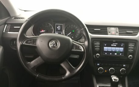 Skoda Octavia, 2013 год, 1 318 600 рублей, 7 фотография