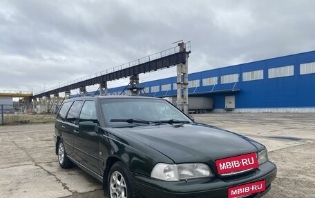 Volvo V70 III рестайлинг, 1998 год, 475 000 рублей, 1 фотография