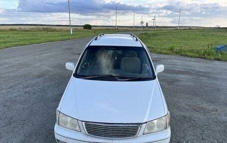 Nissan Presage I, 1999 год, 430 000 рублей, 1 фотография