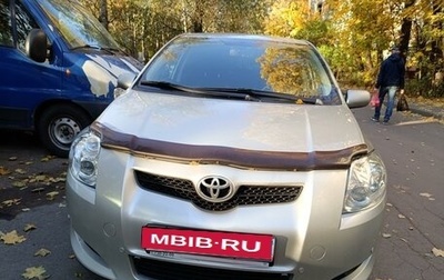 Toyota Auris II, 2008 год, 940 000 рублей, 1 фотография