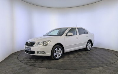 Skoda Octavia, 2012 год, 1 200 000 рублей, 1 фотография