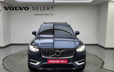 Volvo XC90 II рестайлинг, 2021 год, 4 700 000 рублей, 1 фотография