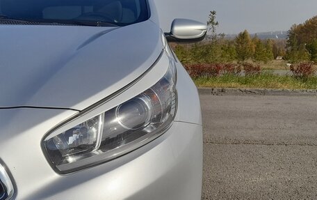 KIA cee'd III, 2013 год, 1 200 000 рублей, 7 фотография