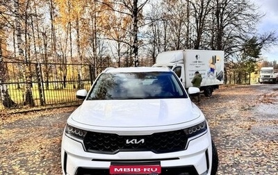 KIA Sorento IV, 2021 год, 3 400 000 рублей, 1 фотография