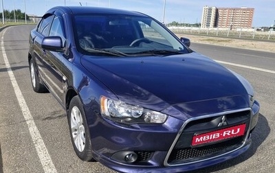 Mitsubishi Lancer IX, 2011 год, 850 000 рублей, 1 фотография