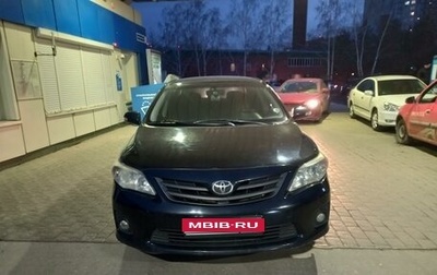 Toyota Corolla, 2011 год, 950 000 рублей, 1 фотография